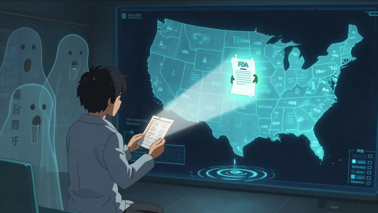 Patient surrounded by vanished makers as new manufacturer brings hope and price drop