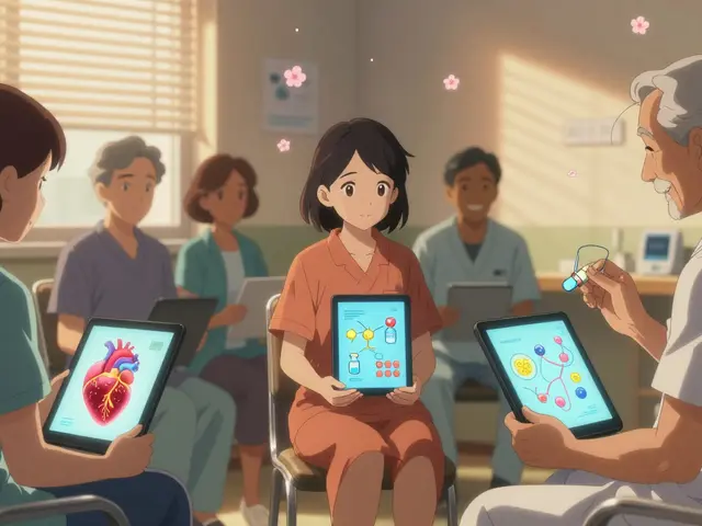 Best Digital Tools for Patient Education: Apps and E-Learning Platforms in 2025