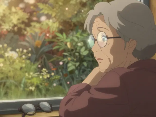 Cataracts: Understanding Age-Related Lens Clouding and Modern Surgical Treatment