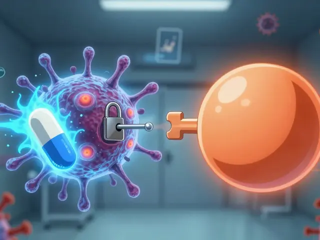 Dexamethasone vs Prednisone: Which Steroid Is Stronger and Safer?