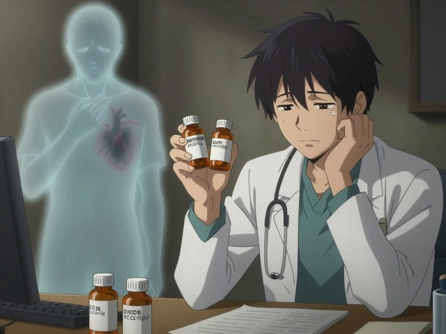 Doctor Attitudes Toward Generic Drugs: What Providers Really Think