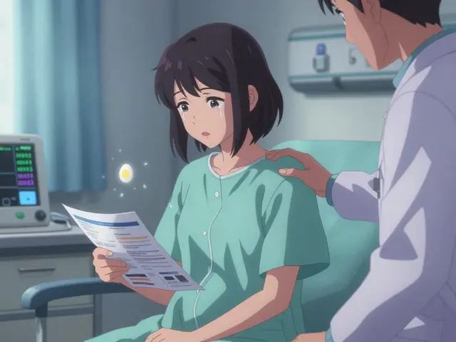 Fertility Preservation Options Before Chemotherapy: What You Need to Know