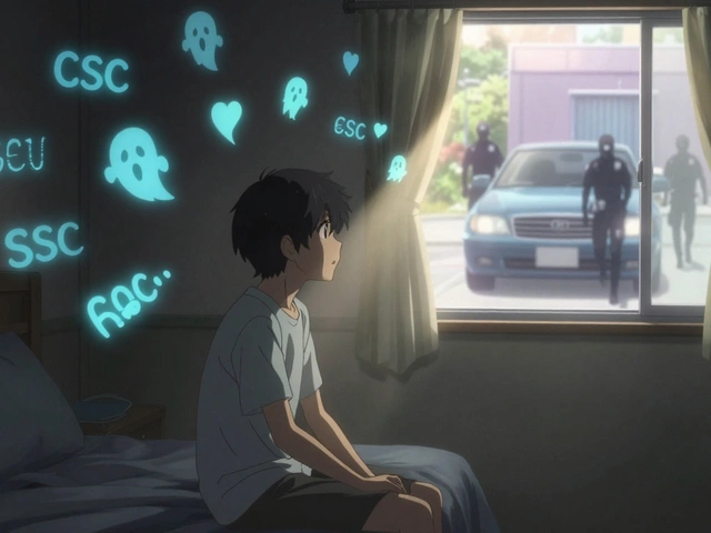 First-Episode Psychosis: Why Early Intervention and Family Support Save Lives