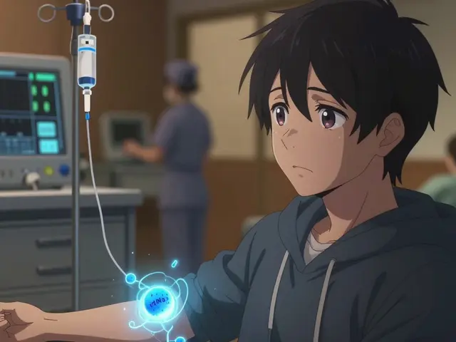 IBD Biologics Explained: Anti-TNF, Anti-Integrin, and IL-12/23 Inhibitors for Crohn's and Colitis