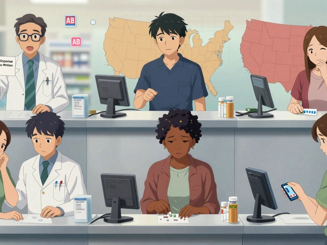 Medicaid Generic Coverage: State-by-State Variations and Requirements