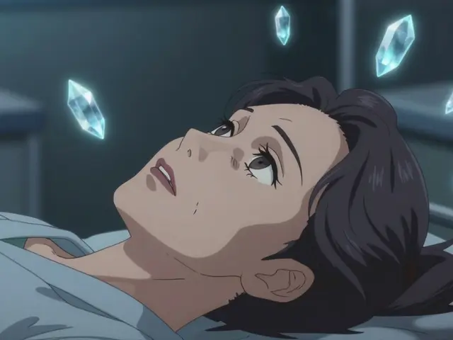 Vertigo and Dizziness: What’s Really Going On in Your Inner Ear and How Vestibular Therapy Helps