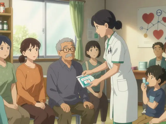 Where to Find Free or Low-Cost Medications at Community Clinics