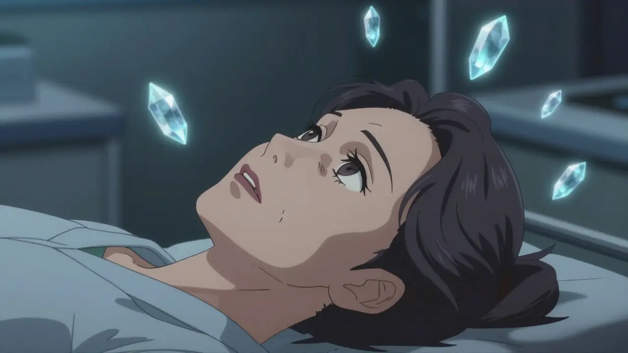 Vertigo and Dizziness: What’s Really Going On in Your Inner Ear and How Vestibular Therapy Helps