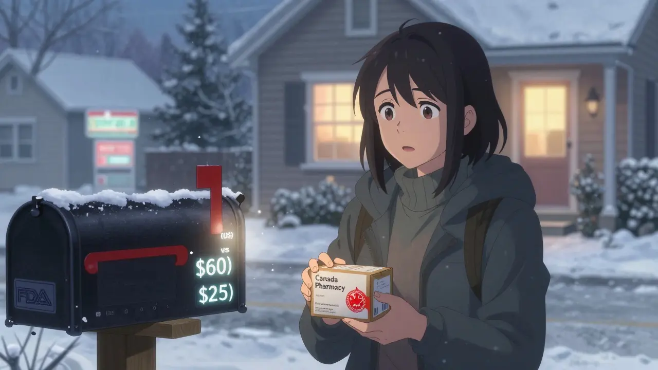 Buying Medicines Abroad: Can You Save Money on Generic Drugs?