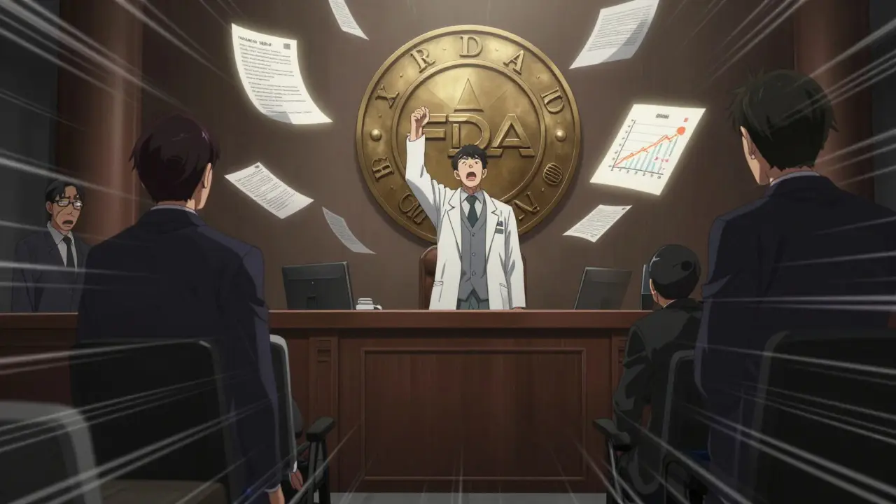 First Generic Approval: Why It Matters and What It Means for Drug Prices and Access