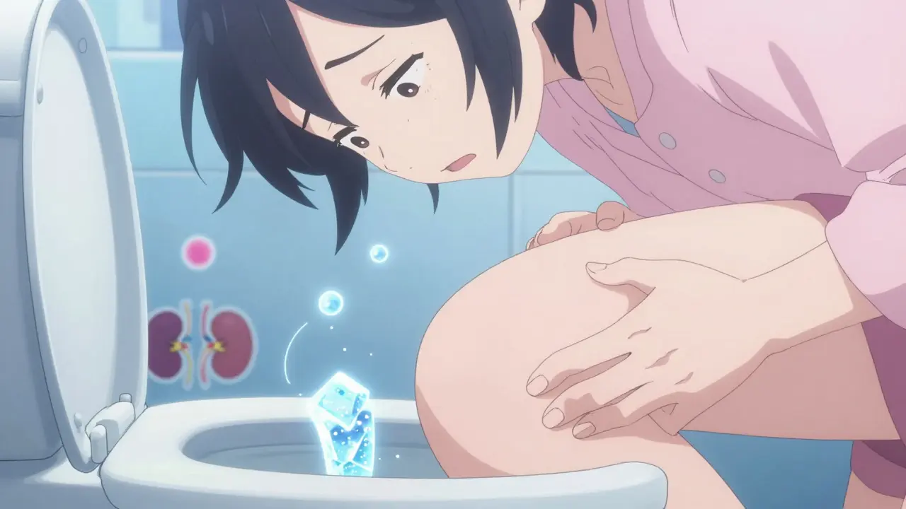 SGLT2 Inhibitors and Yeast Infections: What You Need to Know About Urinary Complications