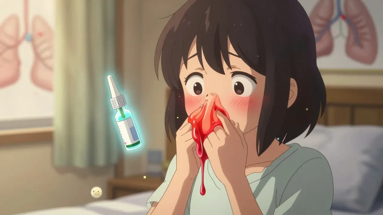 Sinusitis in Allergy Sufferers: Effective Treatments and When to See a Specialist