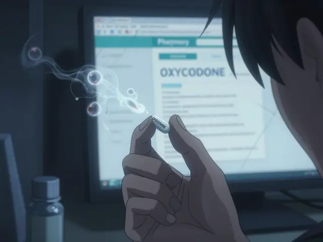 Counterfeit Medications Online: How Fake Pills Can Kill and How to Stay Safe