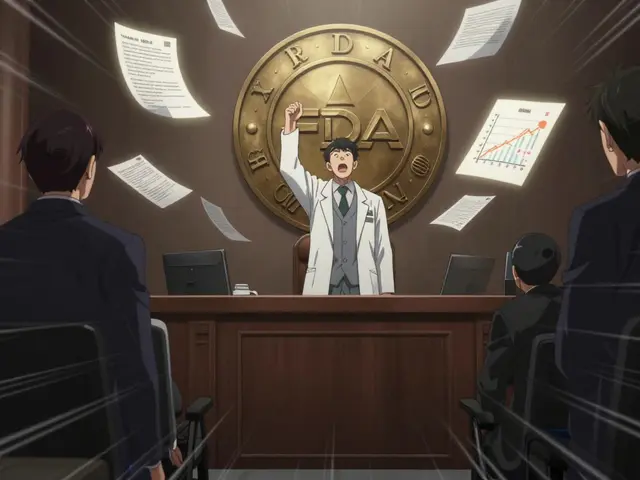 First Generic Approval: Why It Matters and What It Means for Drug Prices and Access