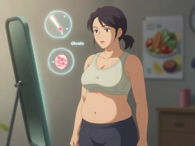 Menopause Weight Gain: How Hormones, Muscle Loss, and Strategy Shape Your Body After 45