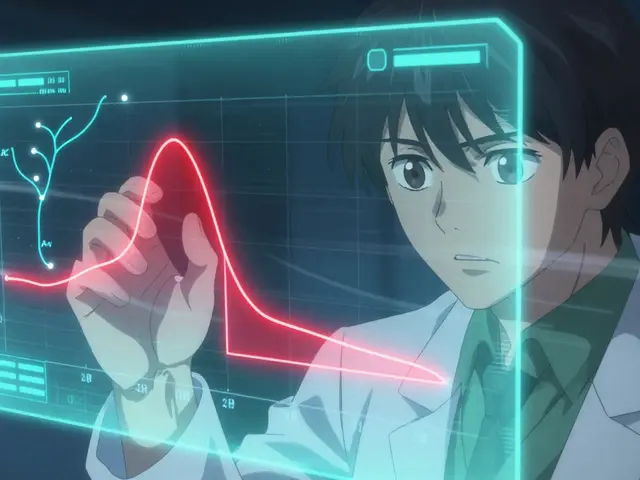 Partial AUC: Advanced Bioequivalence Measurements Explained