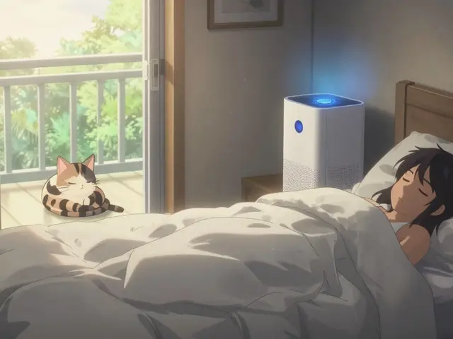 Pet Allergies: How to Reduce Dander and Take Back Your Home