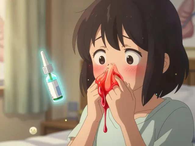 Sinusitis in Allergy Sufferers: Effective Treatments and When to See a Specialist