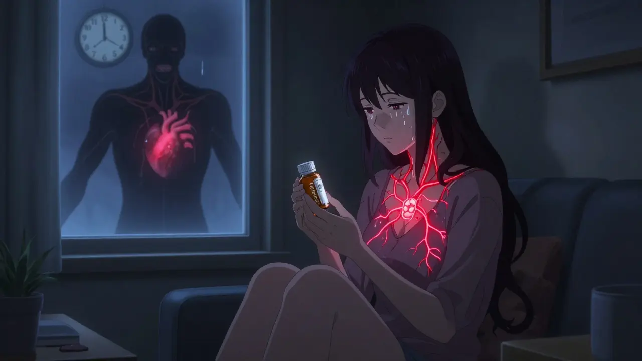 Thyroid Excess and Deficiency from Medication Misuse: Risks, Signs, and Real Stories