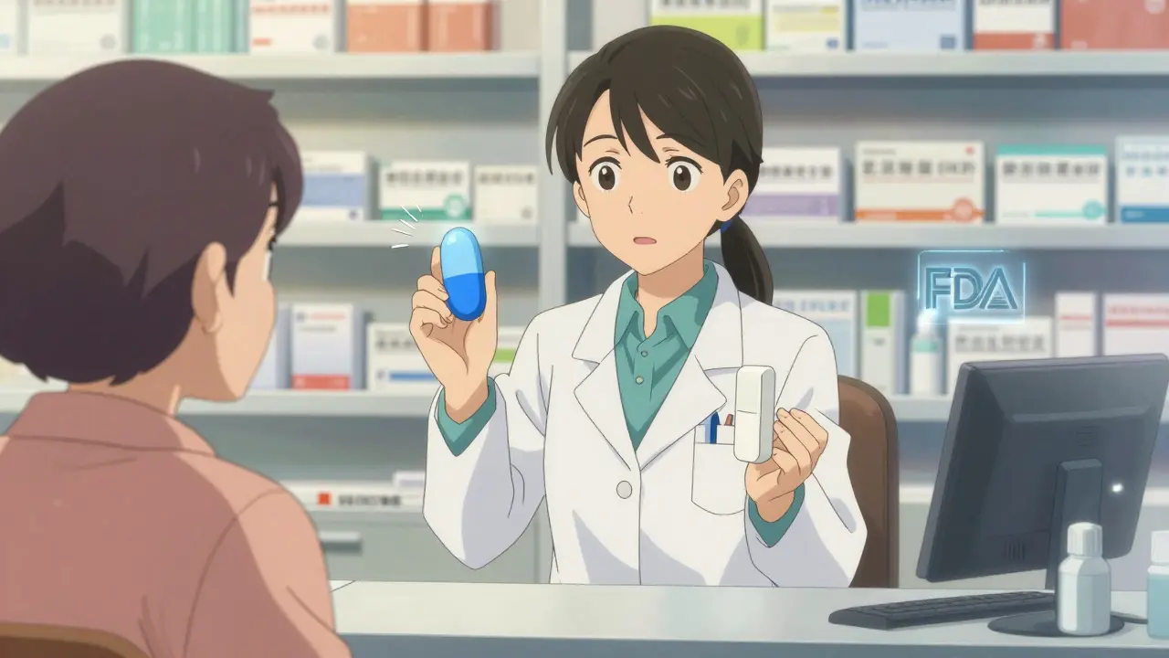 Managing Patient Hesitation About Generics: Proven Communication Strategies for Pharmacists