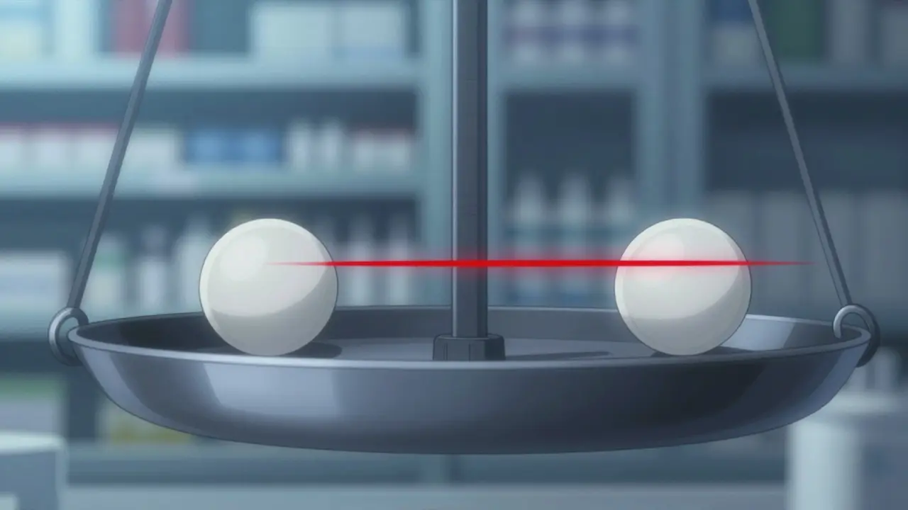 NTI Generics: How Different Countries Regulate Narrow Therapeutic Index Drugs