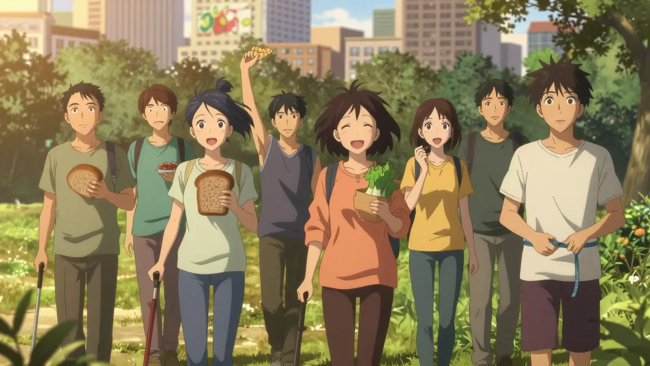 Prediabetes Reversal: Simple Lifestyle Changes to Stop Type 2 Diabetes Before It Starts