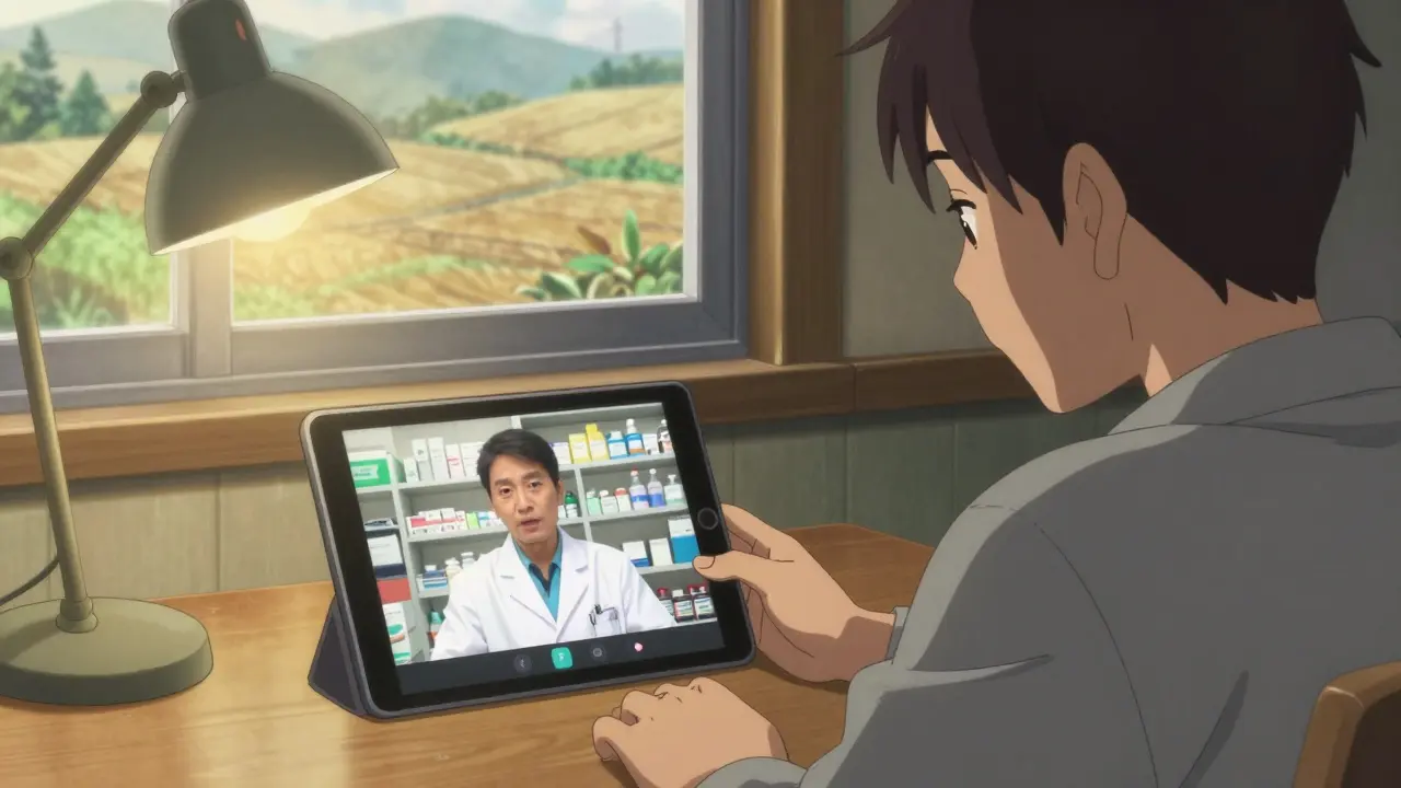 Telepharmacy Safety: What Studies Reveal About Remote Pharmacy Services