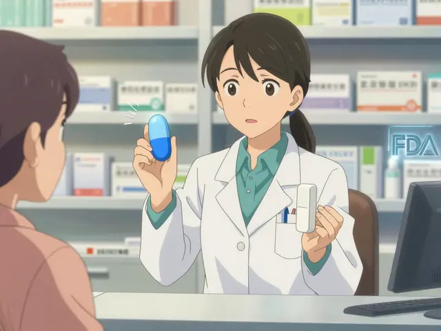 Managing Patient Hesitation About Generics: Proven Communication Strategies for Pharmacists