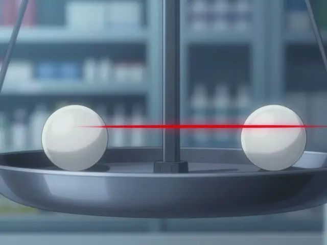 NTI Generics: How Different Countries Regulate Narrow Therapeutic Index Drugs