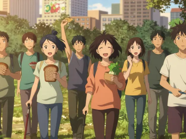 Prediabetes Reversal: Simple Lifestyle Changes to Stop Type 2 Diabetes Before It Starts