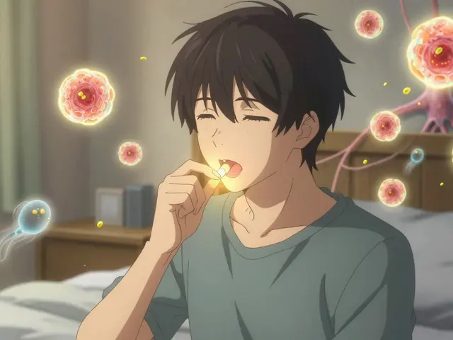 Sublingual Immunotherapy Tablets: Who Benefits and How Well Do They Work?