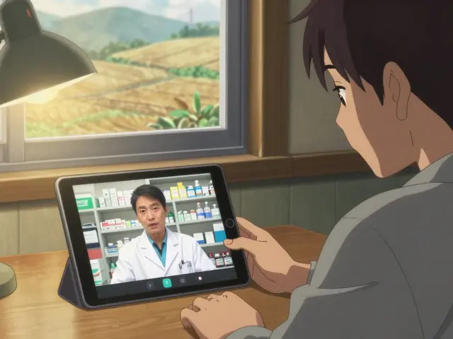 Telepharmacy Safety: What Studies Reveal About Remote Pharmacy Services