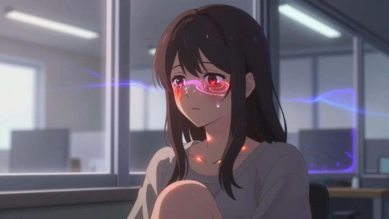 Cutaneous Lupus: How Photosensitivity Triggers Skin Flares and What Actually Works to Stop Them