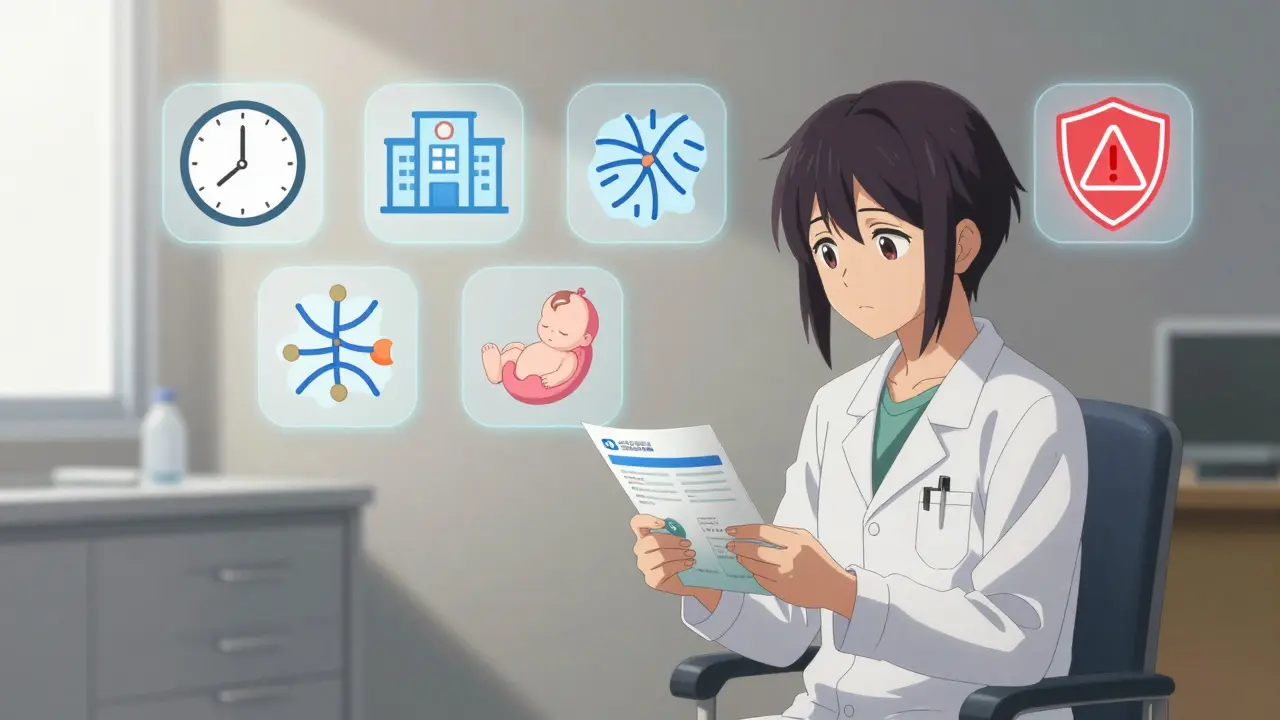 FDA Classification of Serious Adverse Events Explained for Patients