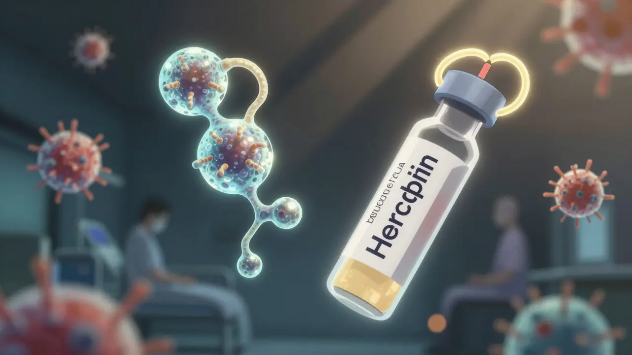 Monoclonal Antibody Biosimilars: Examples and Clinical Uses