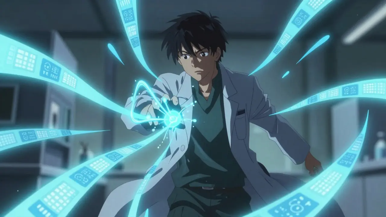 Searching FAERS Side Effect Reports: Practical Tips for Drug Safety Data