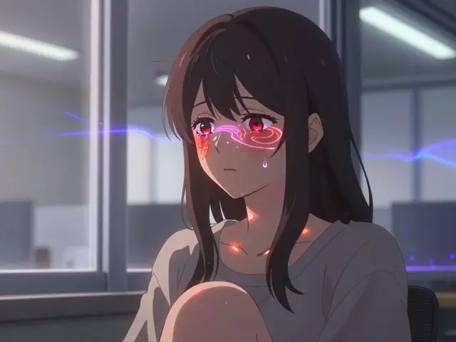 Cutaneous Lupus: How Photosensitivity Triggers Skin Flares and What Actually Works to Stop Them