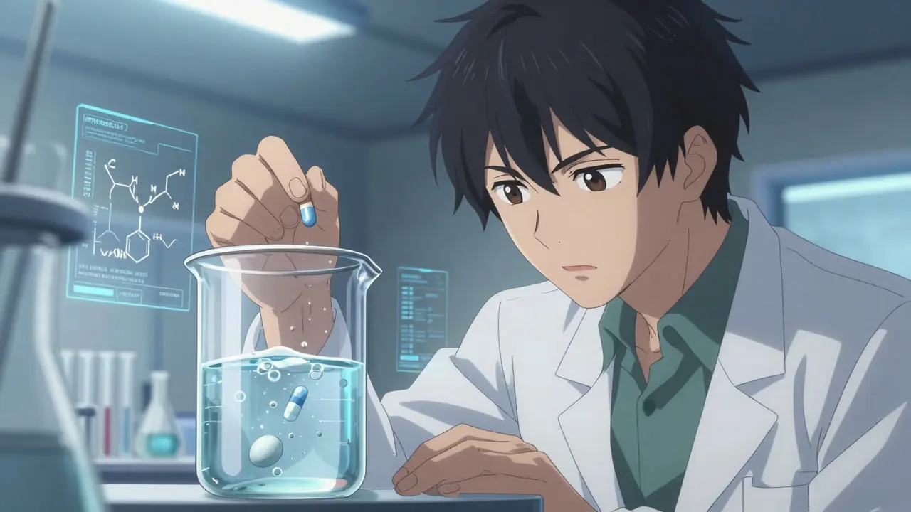 Bioequivalence Waivers: When the FDA Doesn't Require In-Vivo Studies