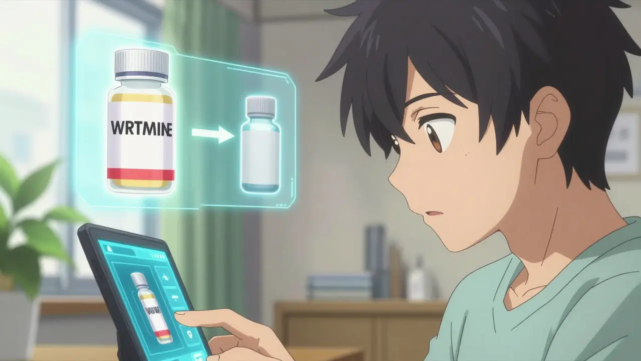 How to Buy Cheap Generic Acetaminophen Online: A Savings Guide