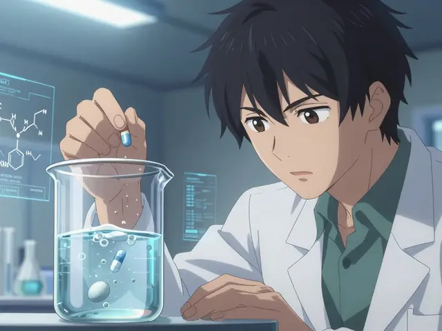 Bioequivalence Waivers: When the FDA Doesn't Require In-Vivo Studies