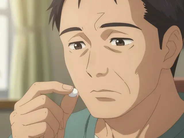 DPP-4 Inhibitors and Pancreatitis: Understanding the Risks and Warning Signs