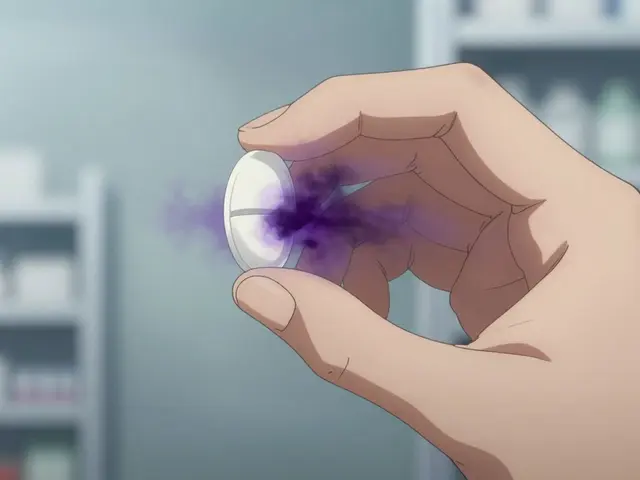 Generic Drug Contamination: Recent Cases, Health Risks, and Prevention