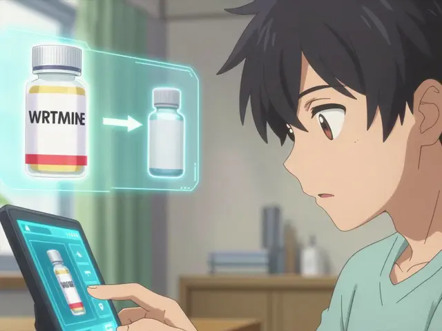 How to Buy Cheap Generic Acetaminophen Online: A Savings Guide