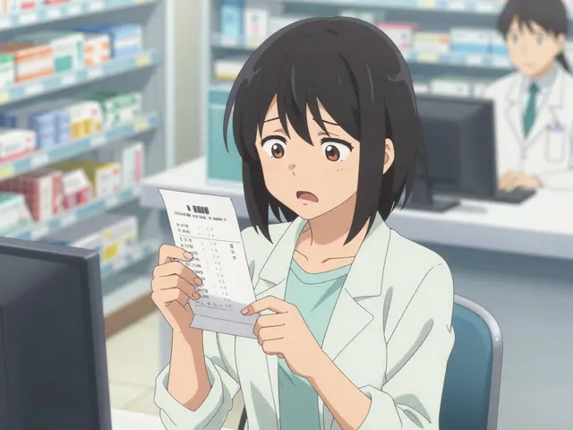 How to Buy Cheap Generic Lamictal Online: A 2026 Price Guide