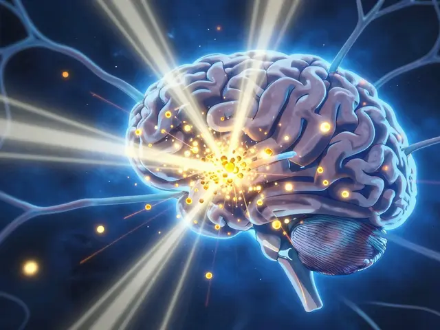 Tramadol and Serotonin Syndrome: Understanding the Risks of Atypical Opioids