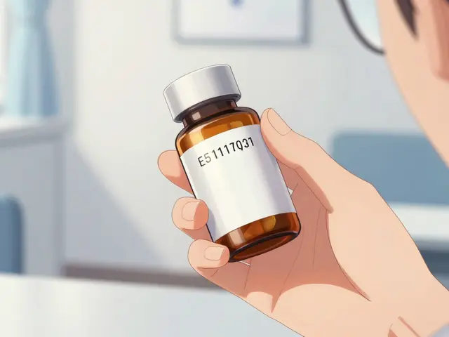 What Does a Medication Expiration Date Mean for Safety?