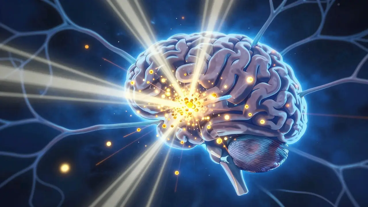 Tramadol and Serotonin Syndrome: Understanding the Risks of Atypical Opioids