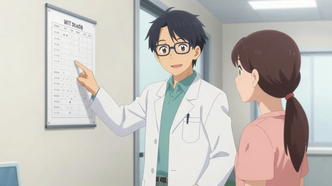 What Happens if You Get Pancreatitis?